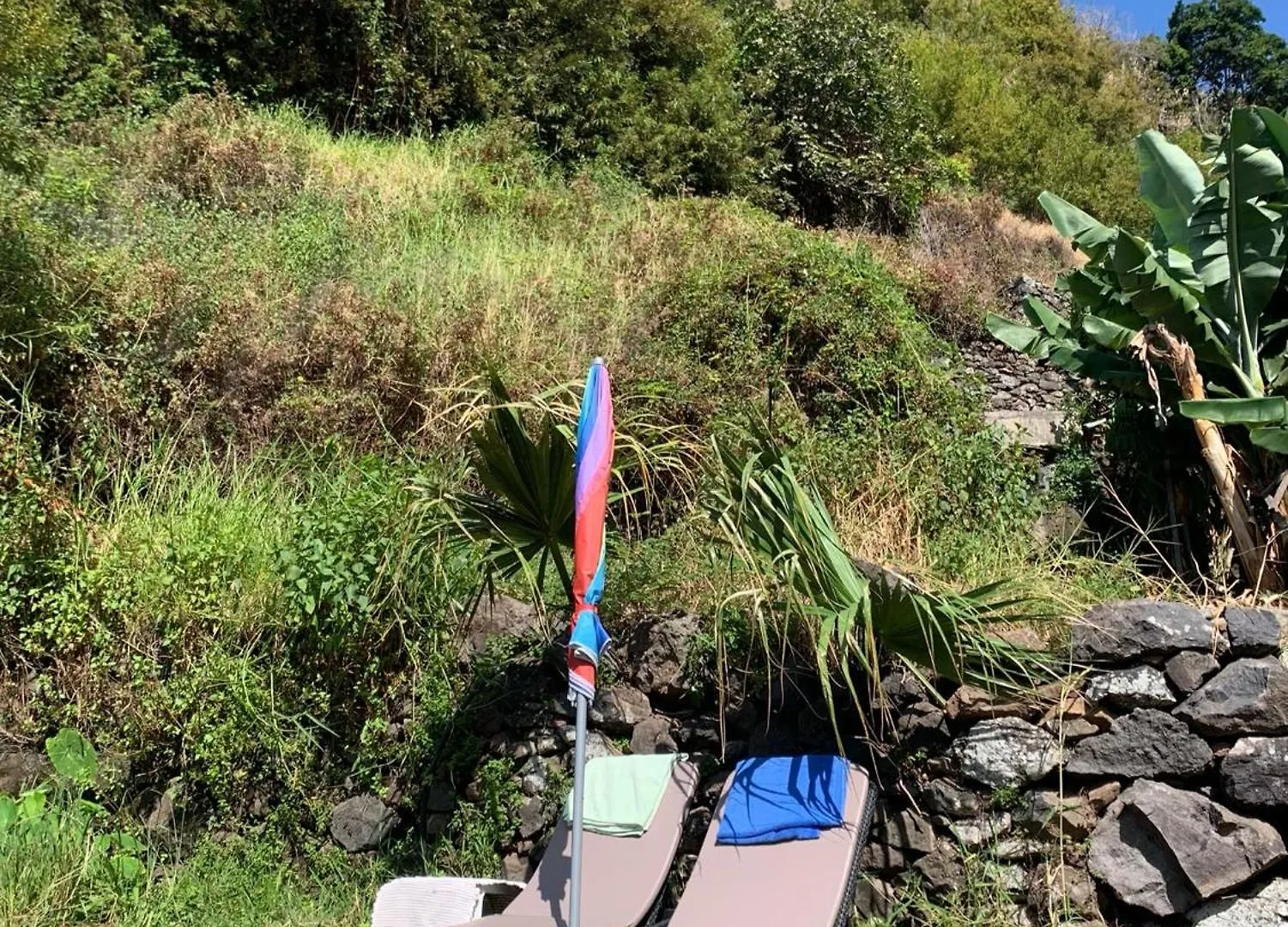 Pico Paraiso Madeira 폰타도솔 0*,  포르투갈