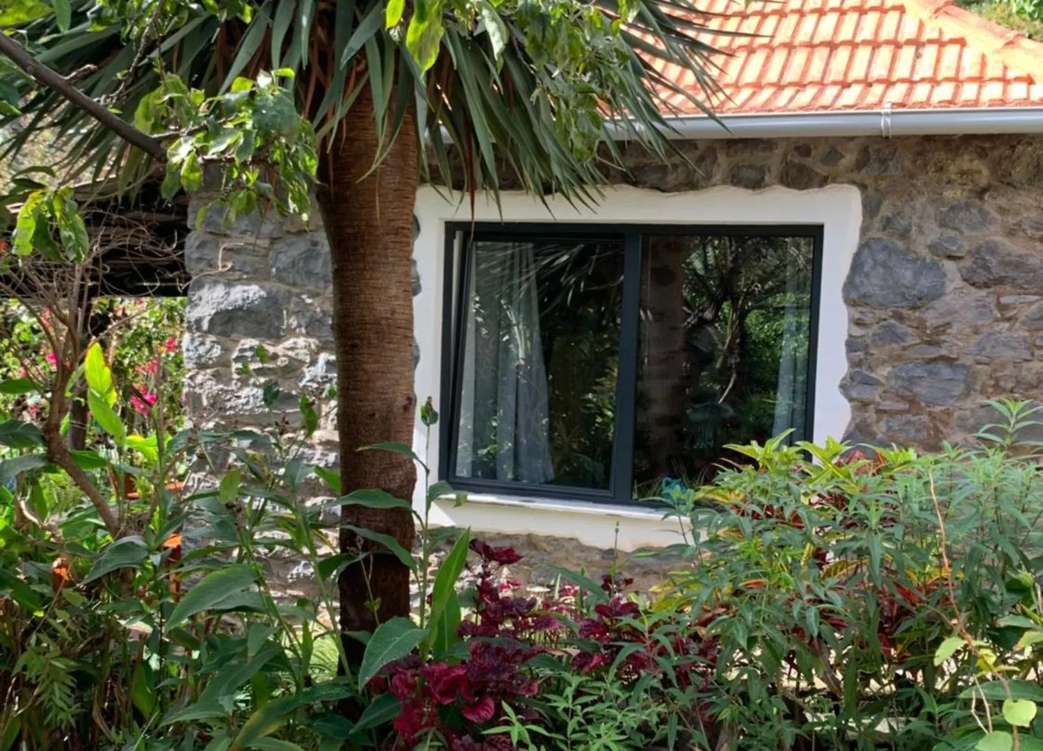 Pico Paraiso Madeira 폰타도솔