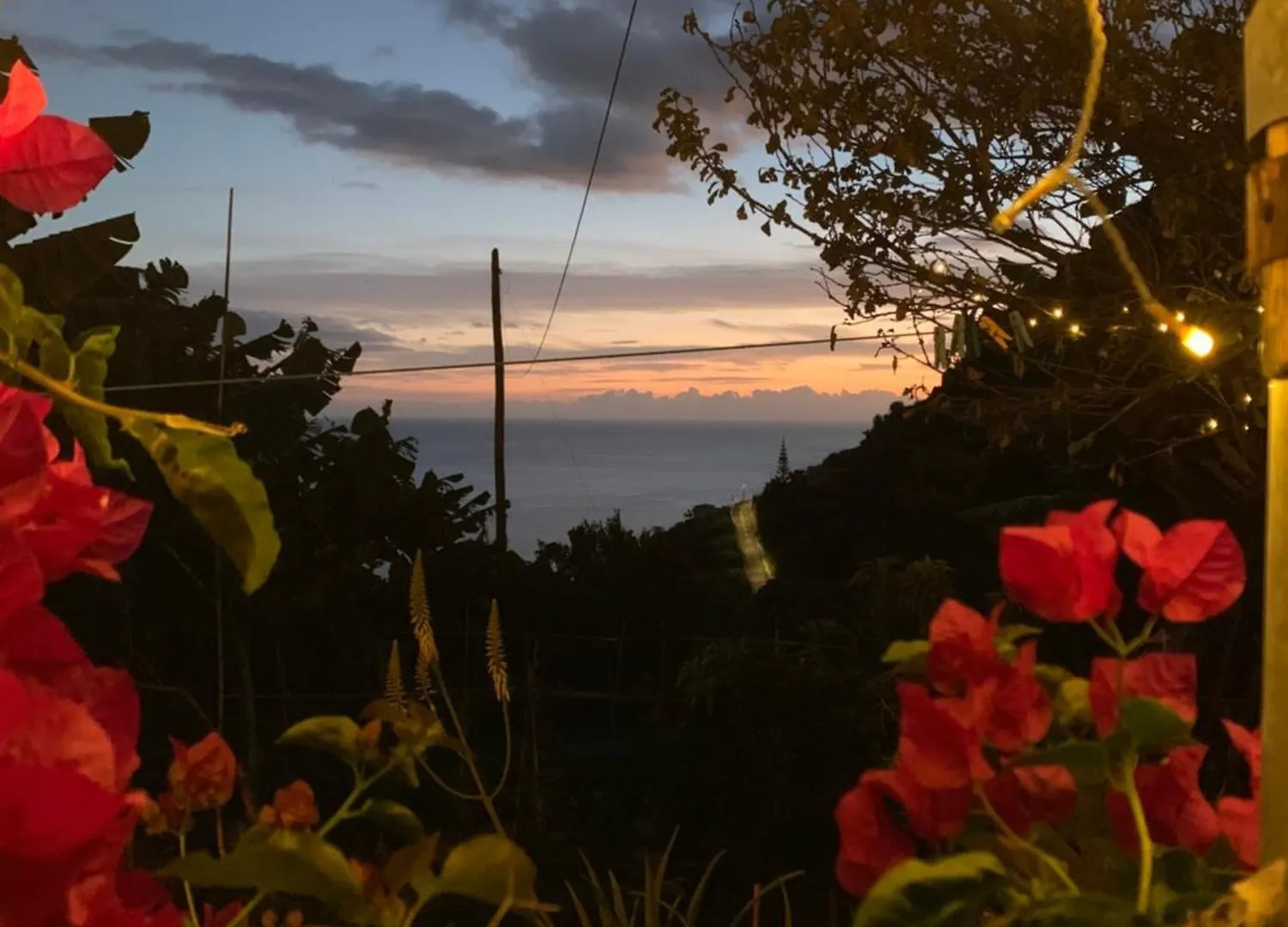 Pico Paraiso Madeira 폰타도솔 0*,