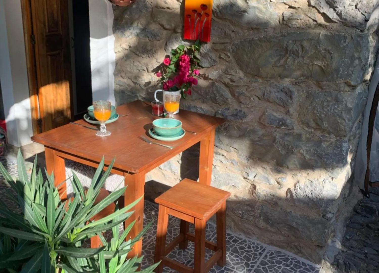 Pico Paraiso Madeira 폰타도솔
