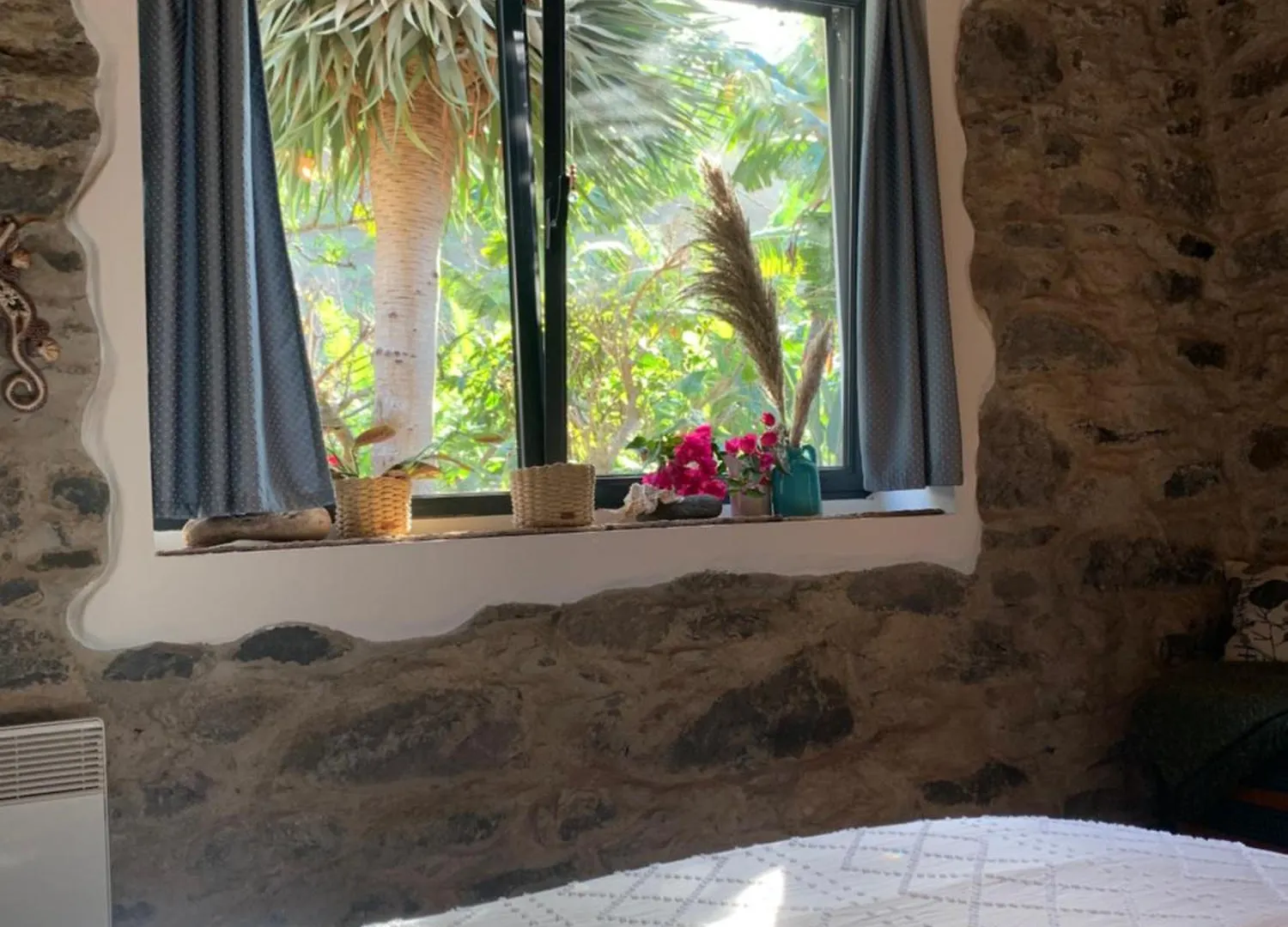 Pico Paraiso Madeira 폰타도솔 홈스테이