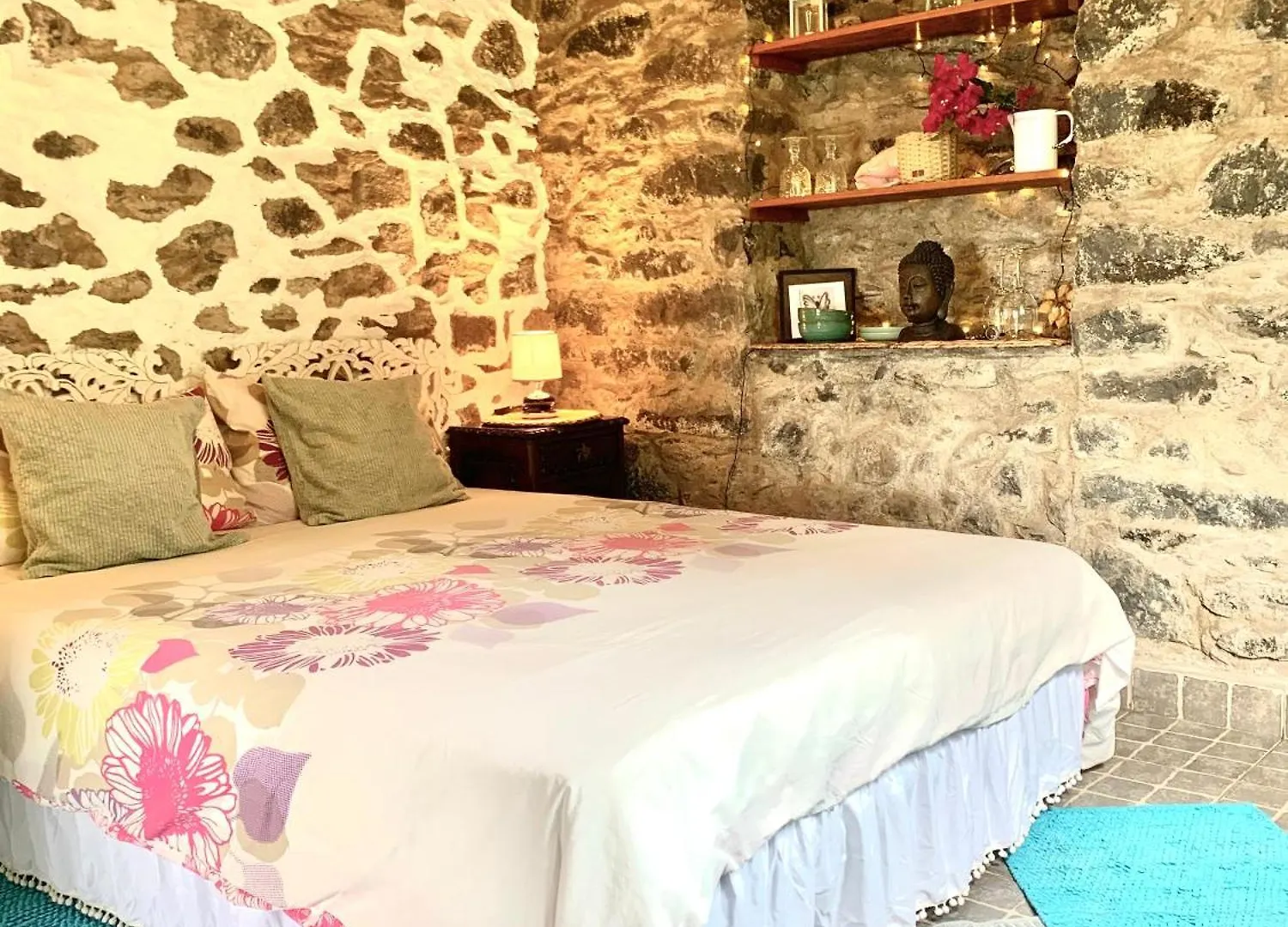 Homestay Pico Paraiso Madeira Ponta do Sol  Portugal