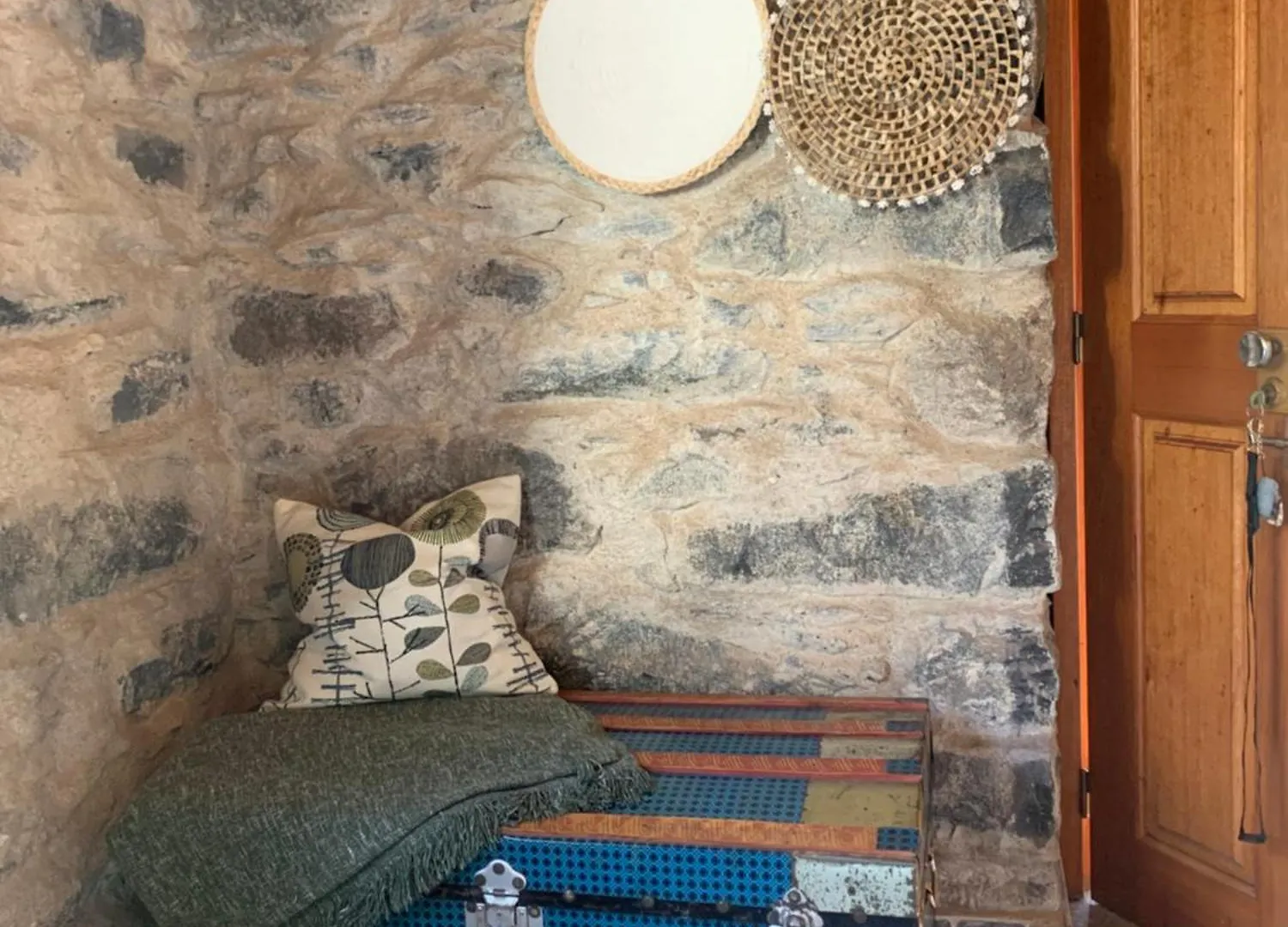 Homestay Pico Paraiso Madeira Ponta do Sol